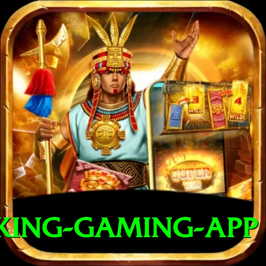 666p King Gaming App - 2