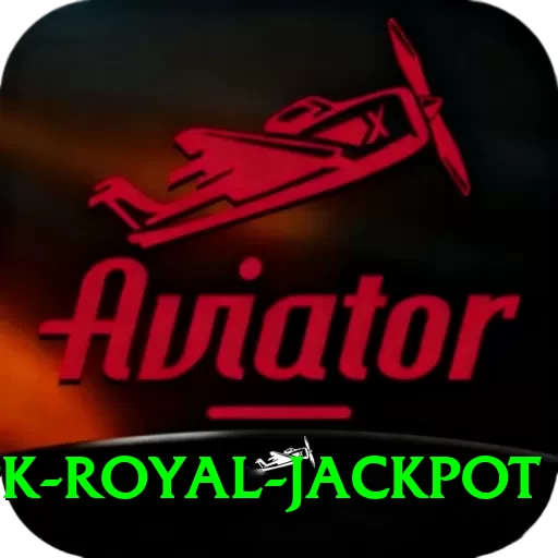 cloudbet.pk Royal Jackpot - 2
