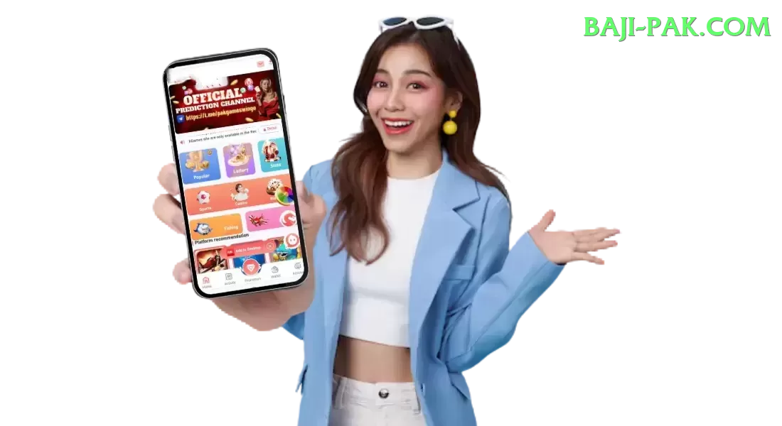 LuckyPKR777 Master Gaming App Screenshot 1