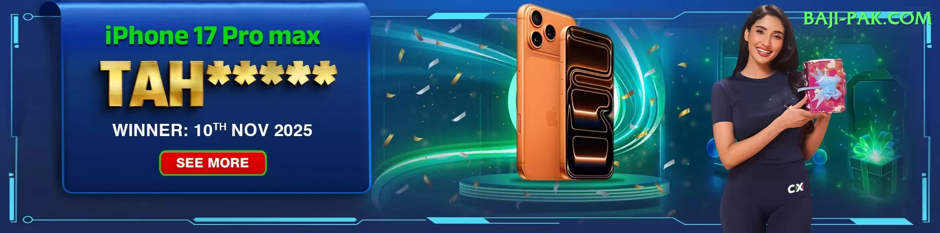 QK777 Game Game Deluxe v1.5.6 Screenshot 1