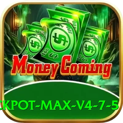 JackpotCity Pakistan Jackpot Max v4.7.5 - 2
