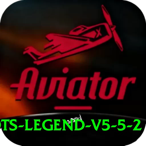 p44 Slots Legend v5.5.2 - 2