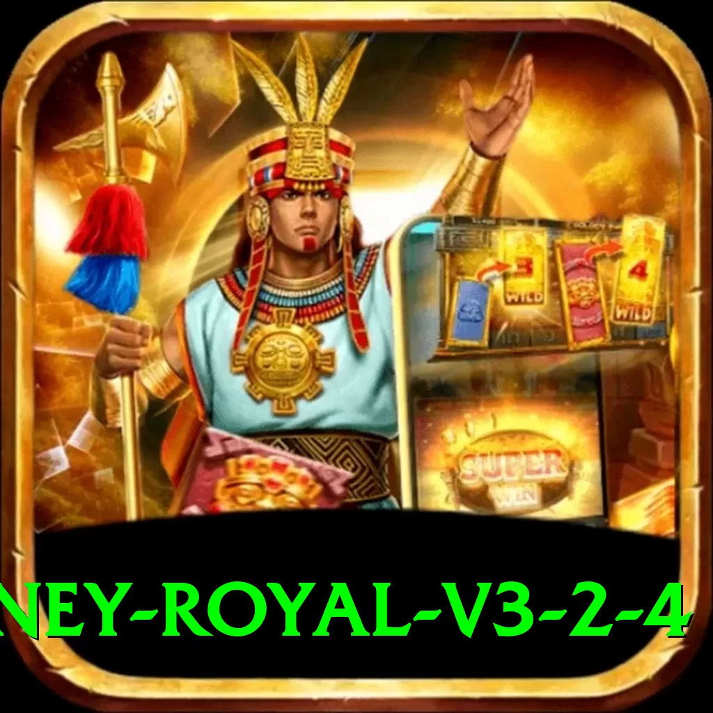 pkrbet8 Money Royal v3.2.4 - 2