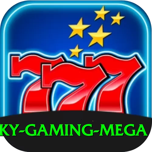 pkzlucky Gaming Mega - 2