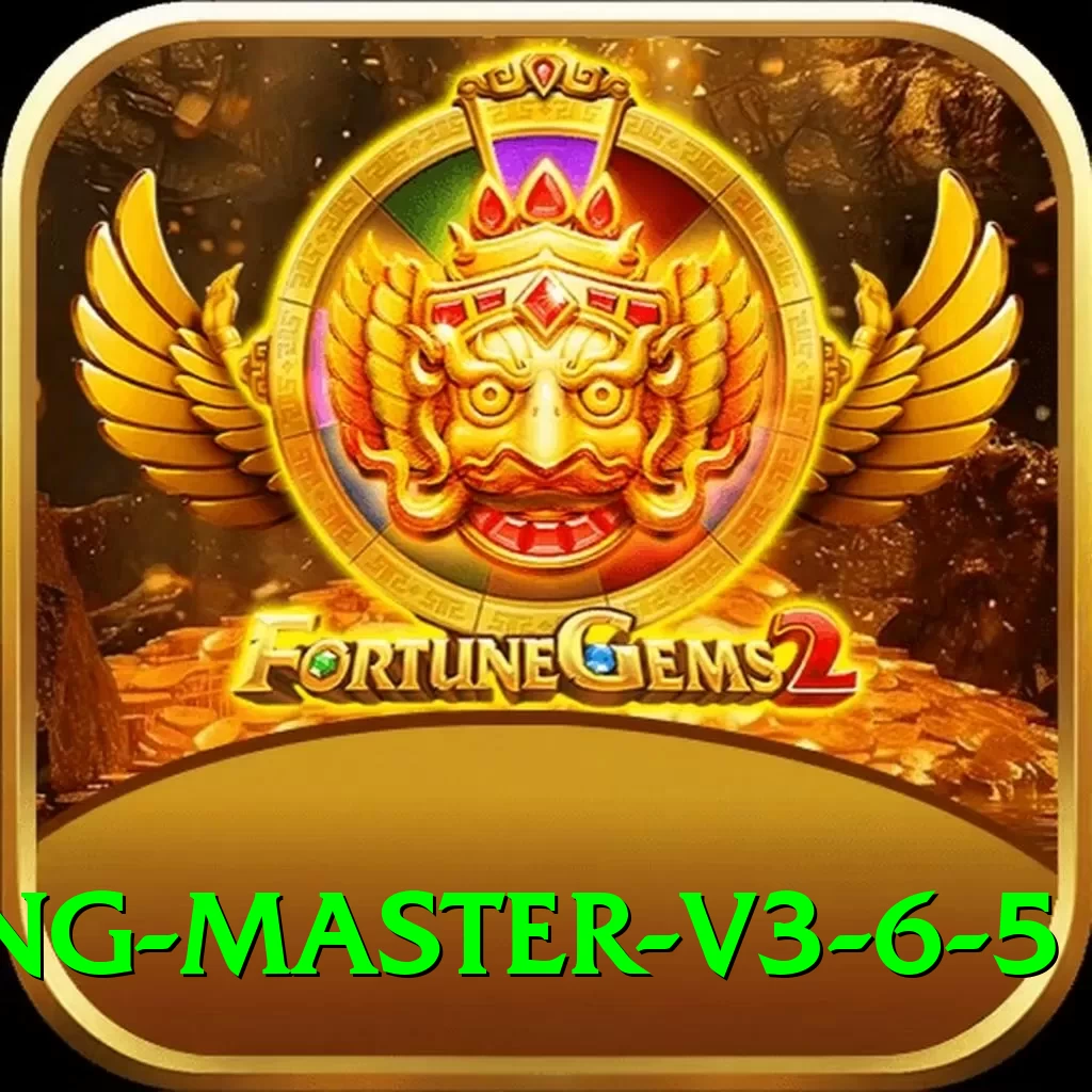 sk777 Gaming Master v3.6.5 - 2