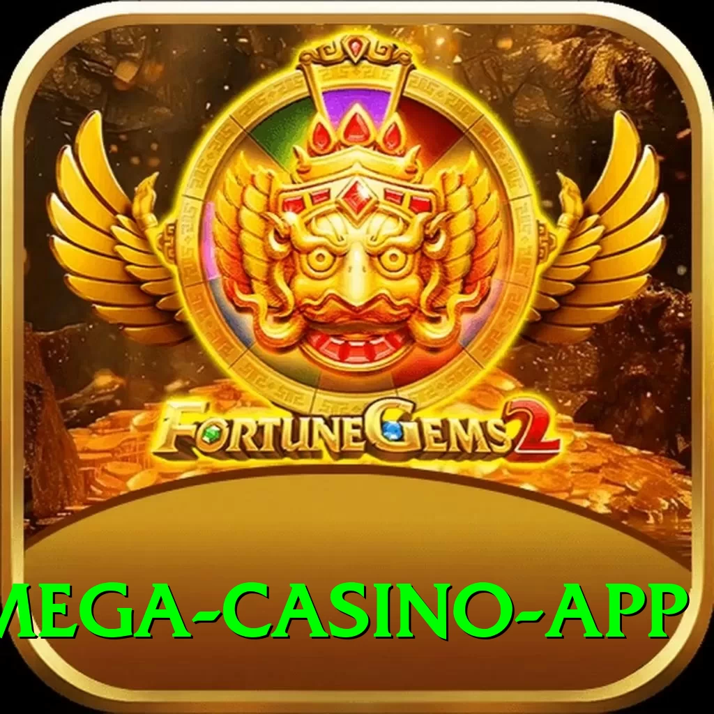 TopJit Mega Casino App - 2
