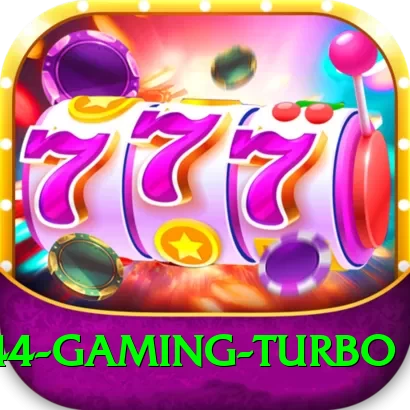 v44 - Gaming Turbo - 2
