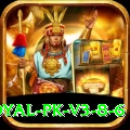 x44 Royal PK v3.8.6
