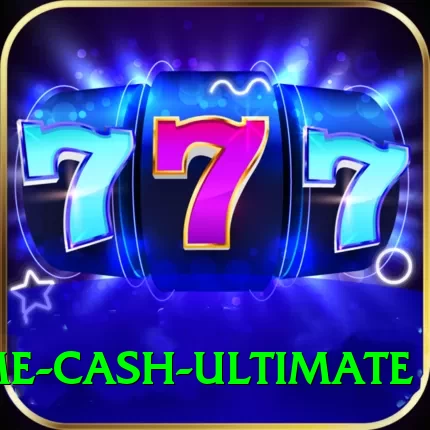 X777 Game Cash Ultimate - 2